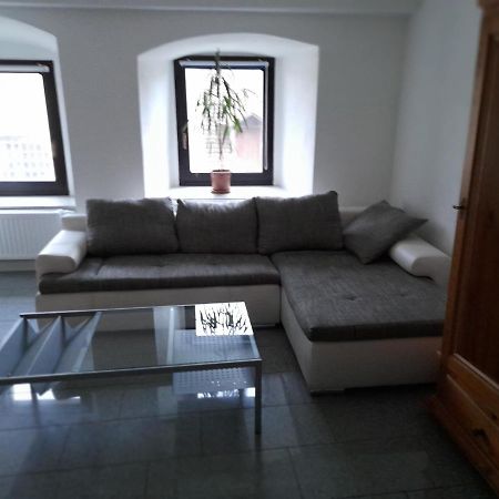 Apartamento Joel Stadtsteinach Exterior foto
