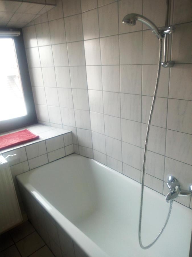 Apartamento Joel Stadtsteinach Exterior foto