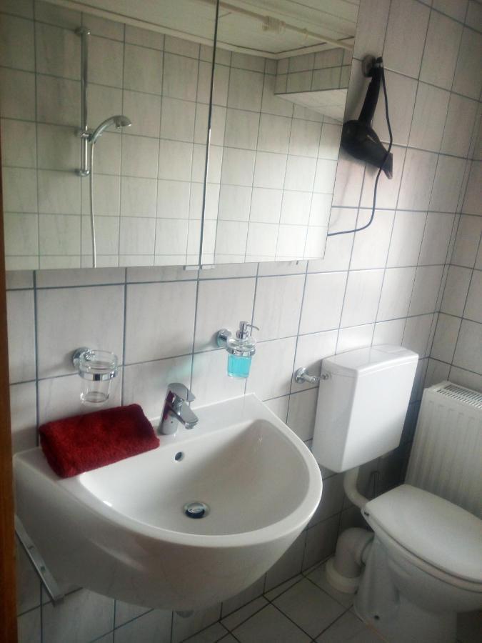 Apartamento Joel Stadtsteinach Exterior foto