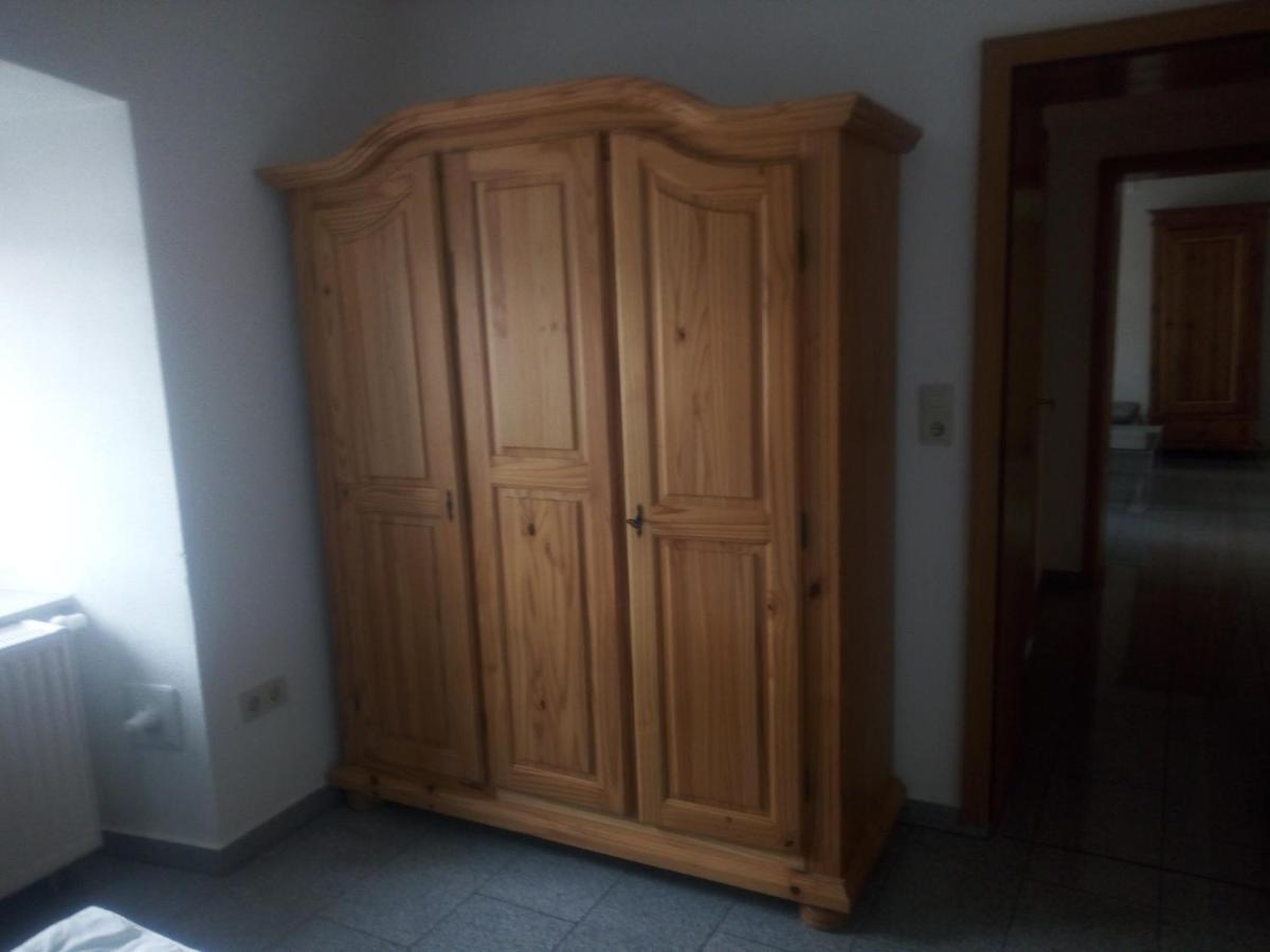 Apartamento Joel Stadtsteinach Exterior foto