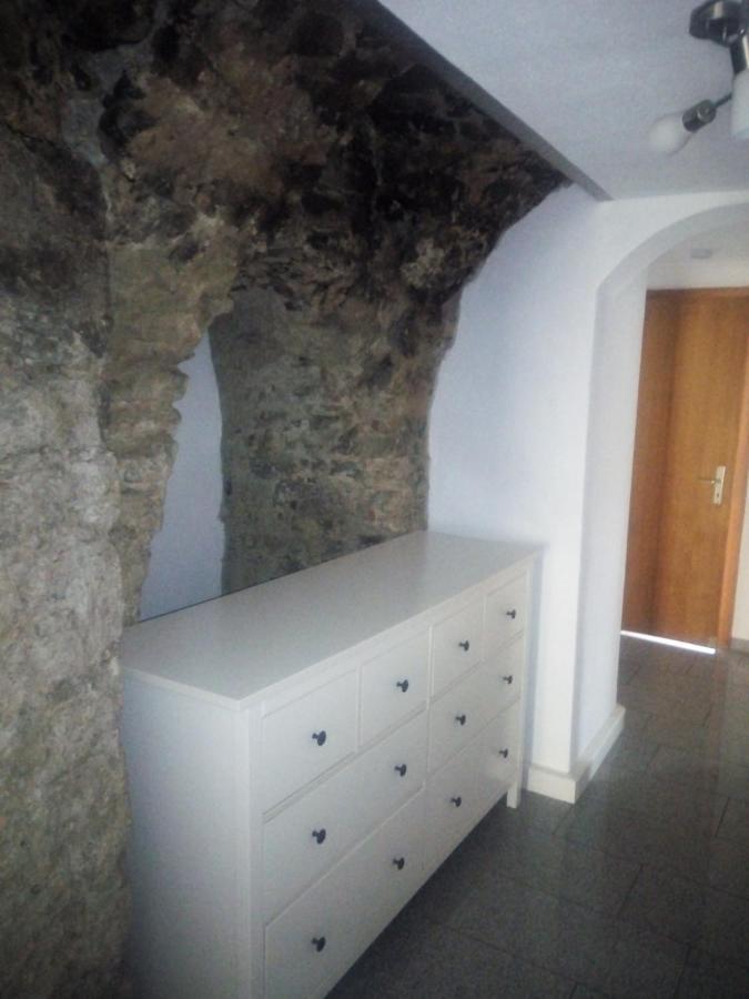 Apartamento Joel Stadtsteinach Exterior foto