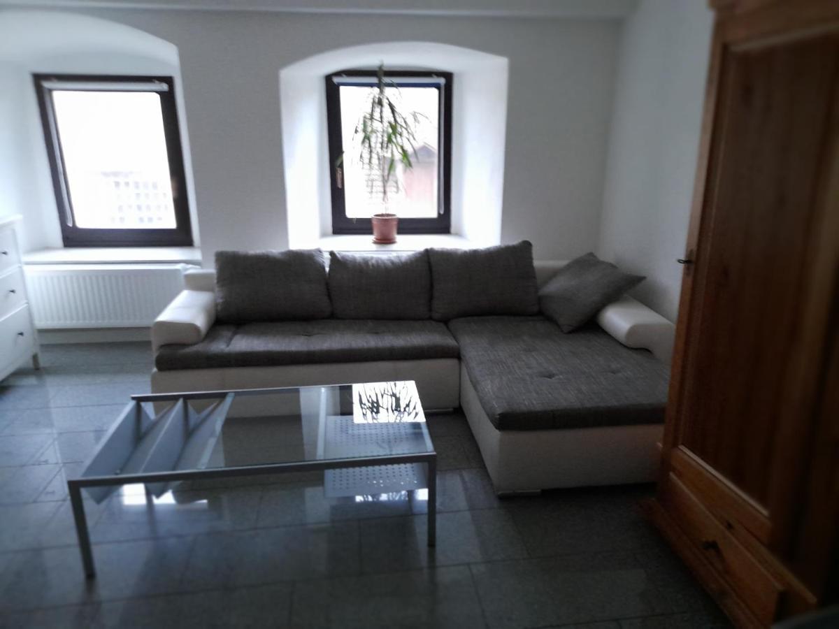 Apartamento Joel Stadtsteinach Exterior foto