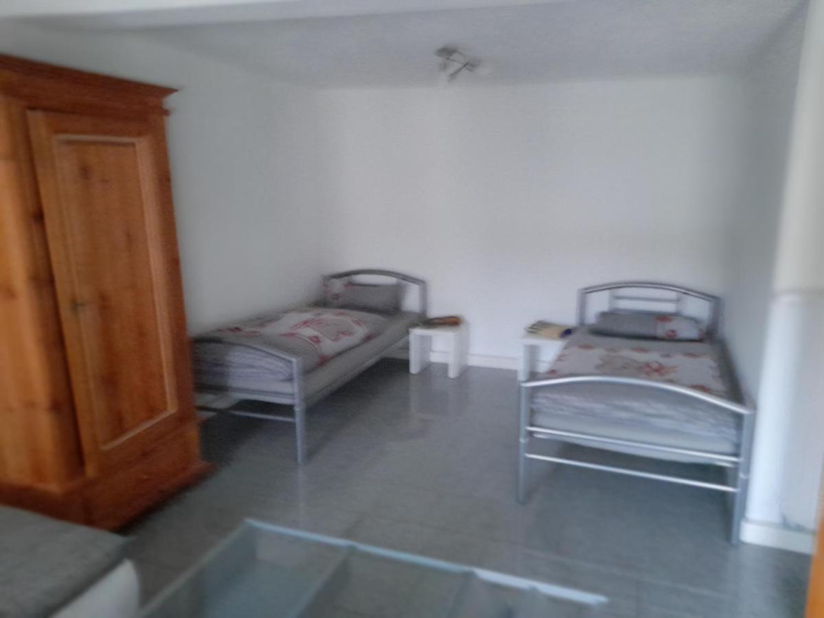 Apartamento Joel Stadtsteinach Exterior foto