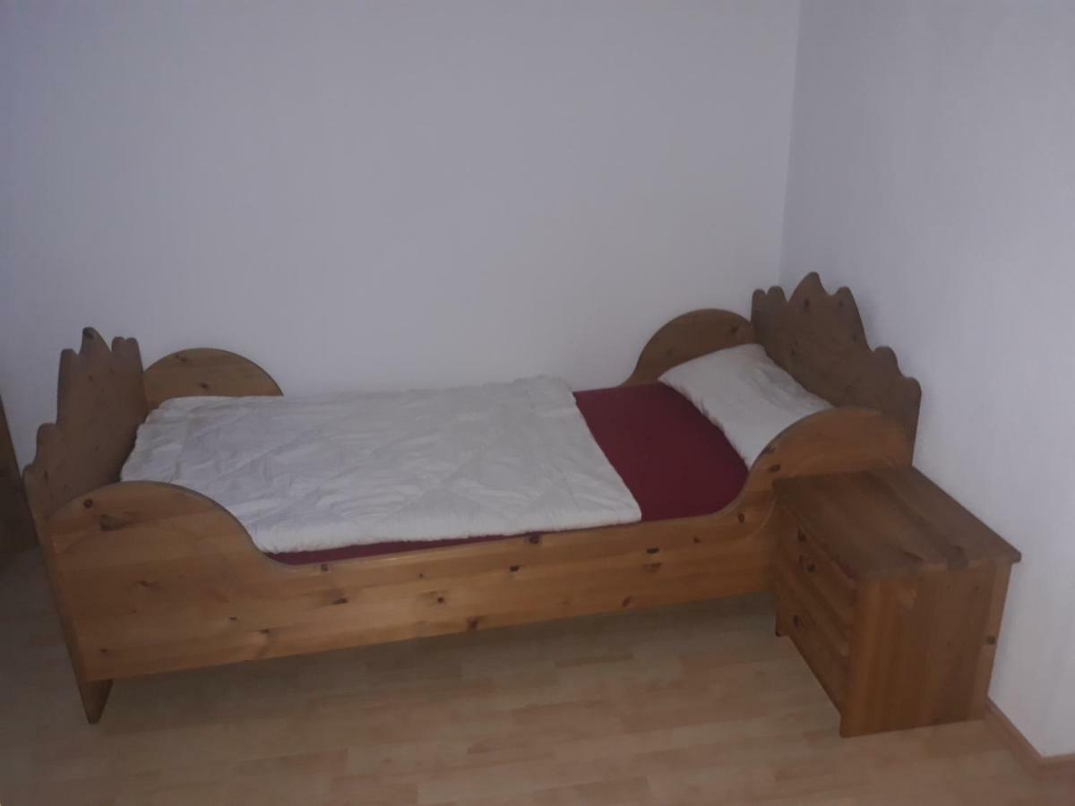 Apartamento Joel Stadtsteinach Exterior foto