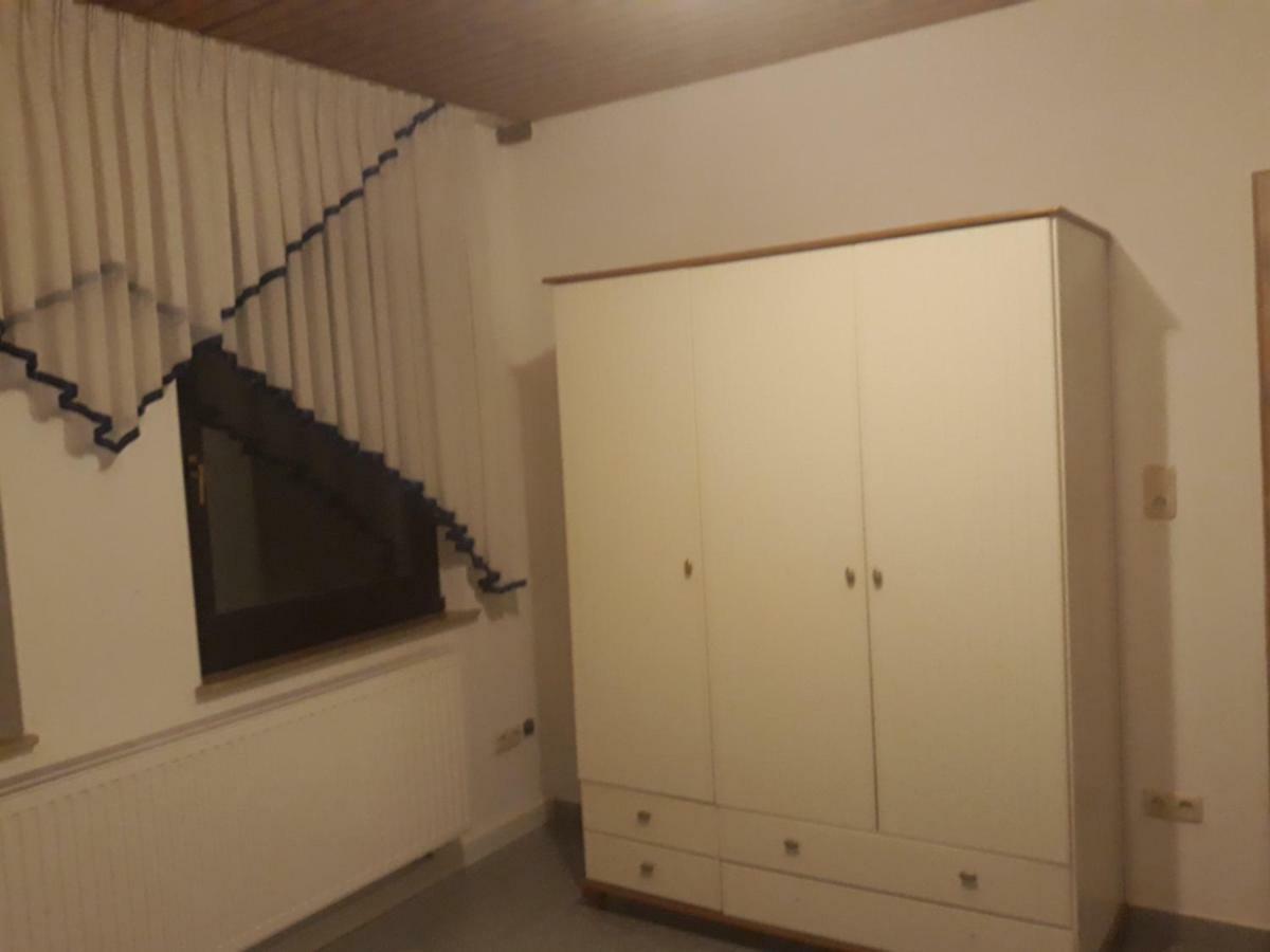 Apartamento Joel Stadtsteinach Exterior foto